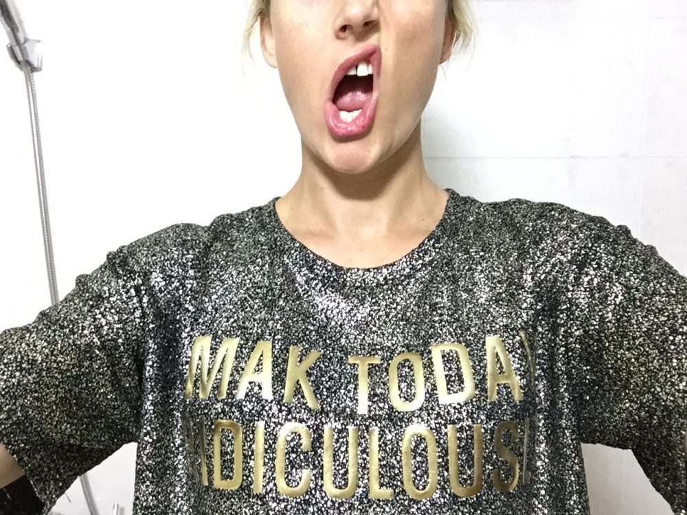 WILLOH WINS INTERNATIONAL ART PRIZE