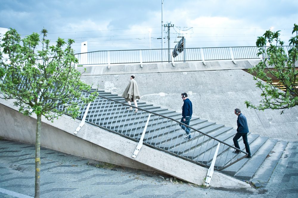 FLYWAY EUROPEAN TOUR