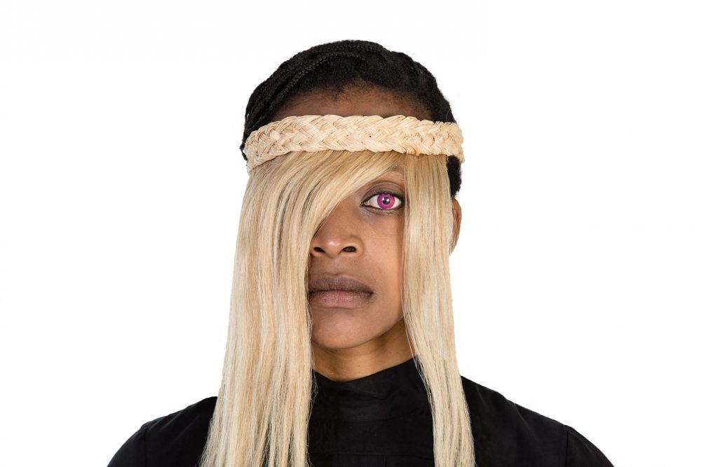 CRAWL ME BLOOD: HOBART & MELBOURNE