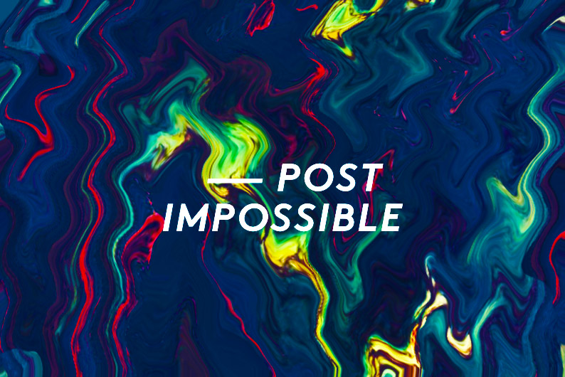 POST IMPOSSIBLE