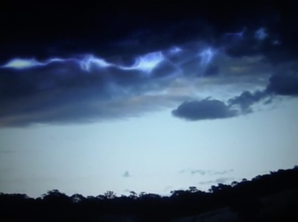 REMOTE SENSE PROGRAM