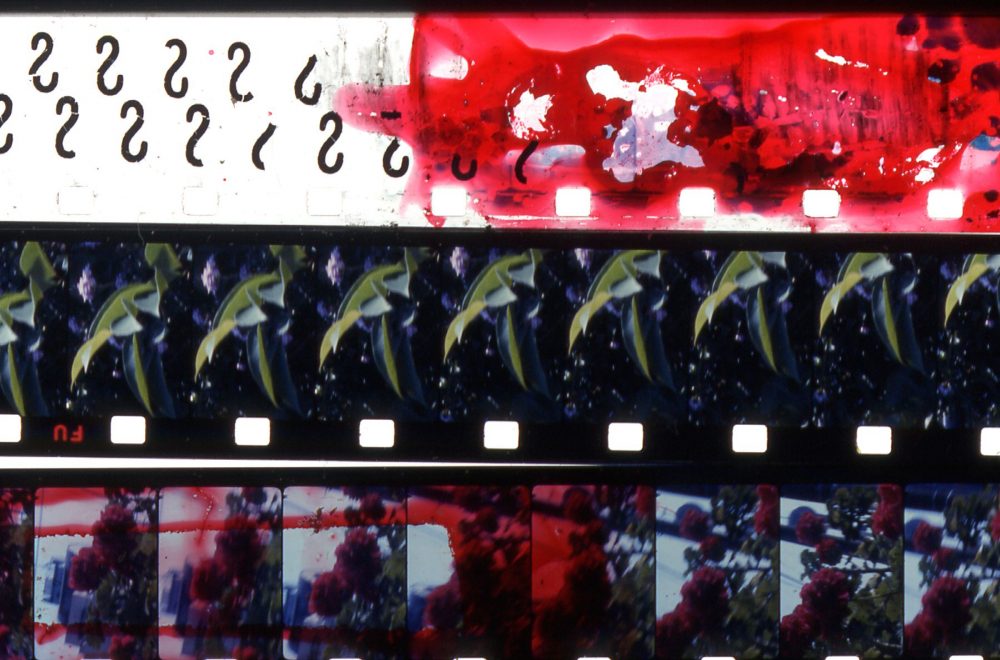 WAITING TO TURN INTO PUZZLES