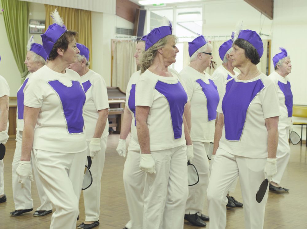 ATTACK OF THE ART FILM