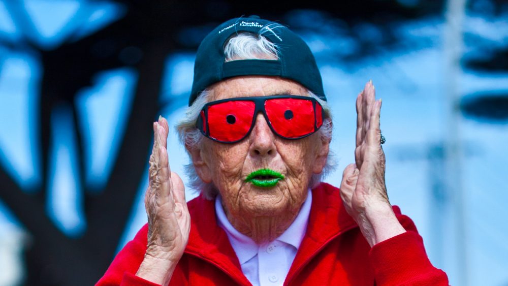 WILDERNESS LAB: CREATIVE DEVELOPMENT