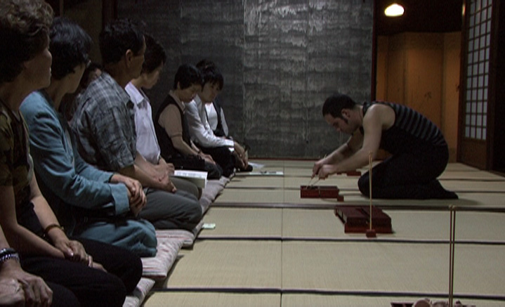 YAKUMO HONJIN: DEVELOPMENT