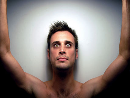 LISTEN MY SECRET FETISH