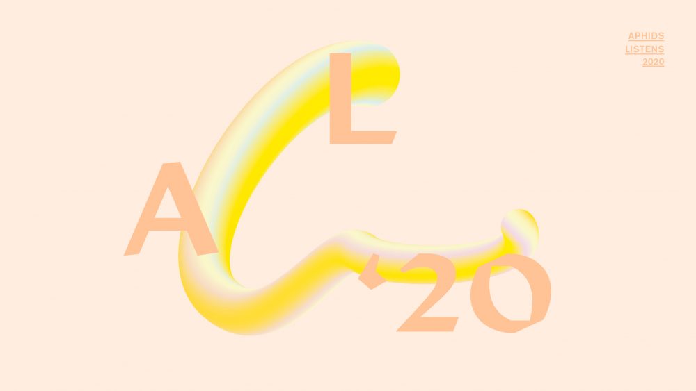 APHIDS LISTENS