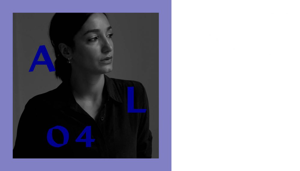 EPISODE 4: HODA AFSHAR