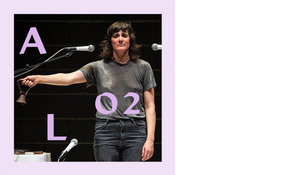 EPISODE 2: FAYE DRISCOLL