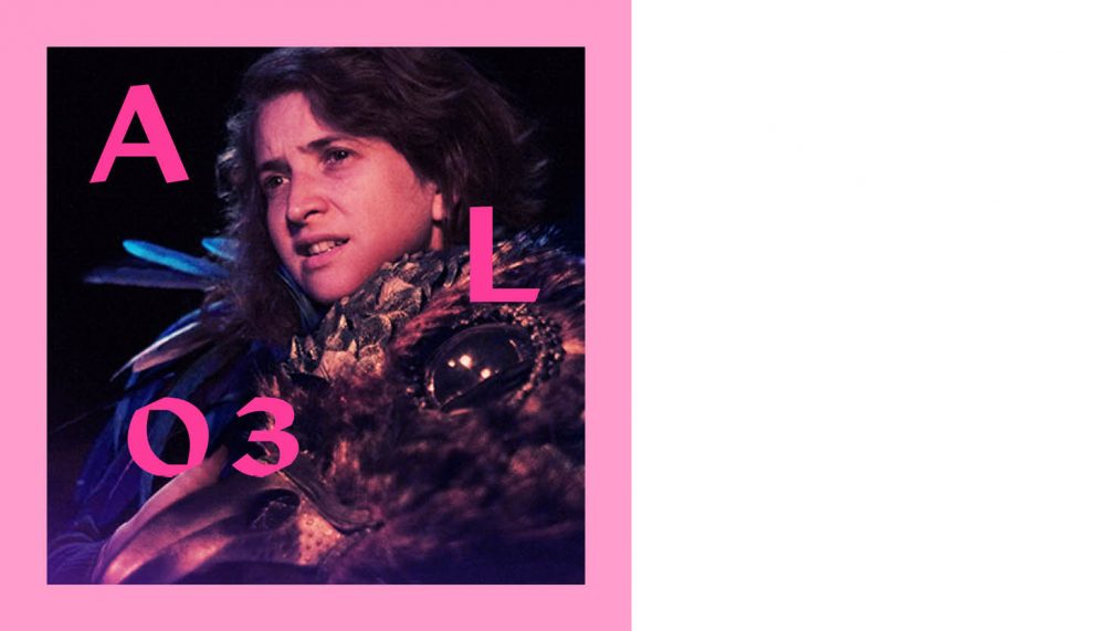 EPISODE 3: TALYA RUBIN