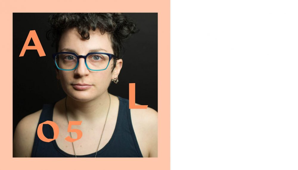 EPISODE 5: BUZZ SLUTZKY