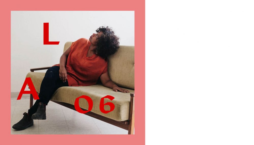 EPISODE 6: AMAARA RAHEEM