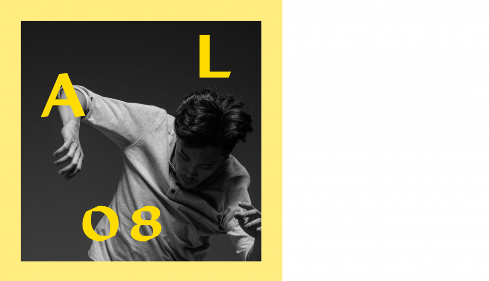 EPISODE 8: CHANG CHIEN-HAO