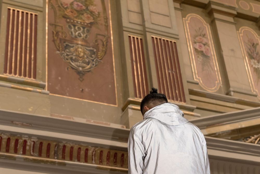 8 SECONDS REST — 52 ACTIONS