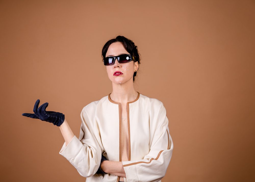 CLASS ACT IN DEVELOPMENT