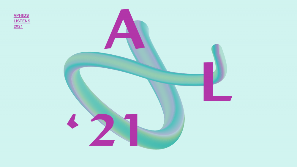 APHIDS LISTENS 2021