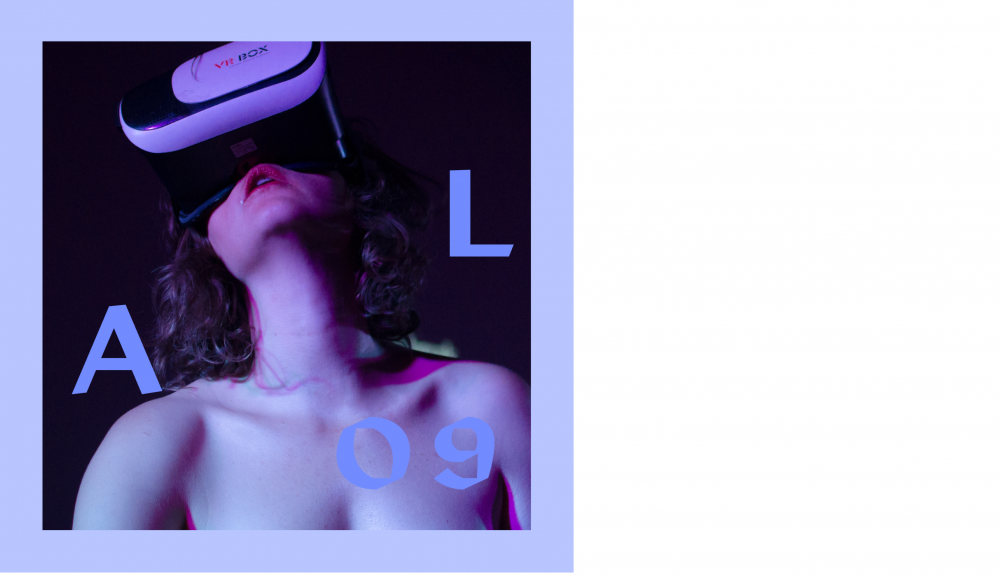 EPISODE 9: HARRIET GILLIES