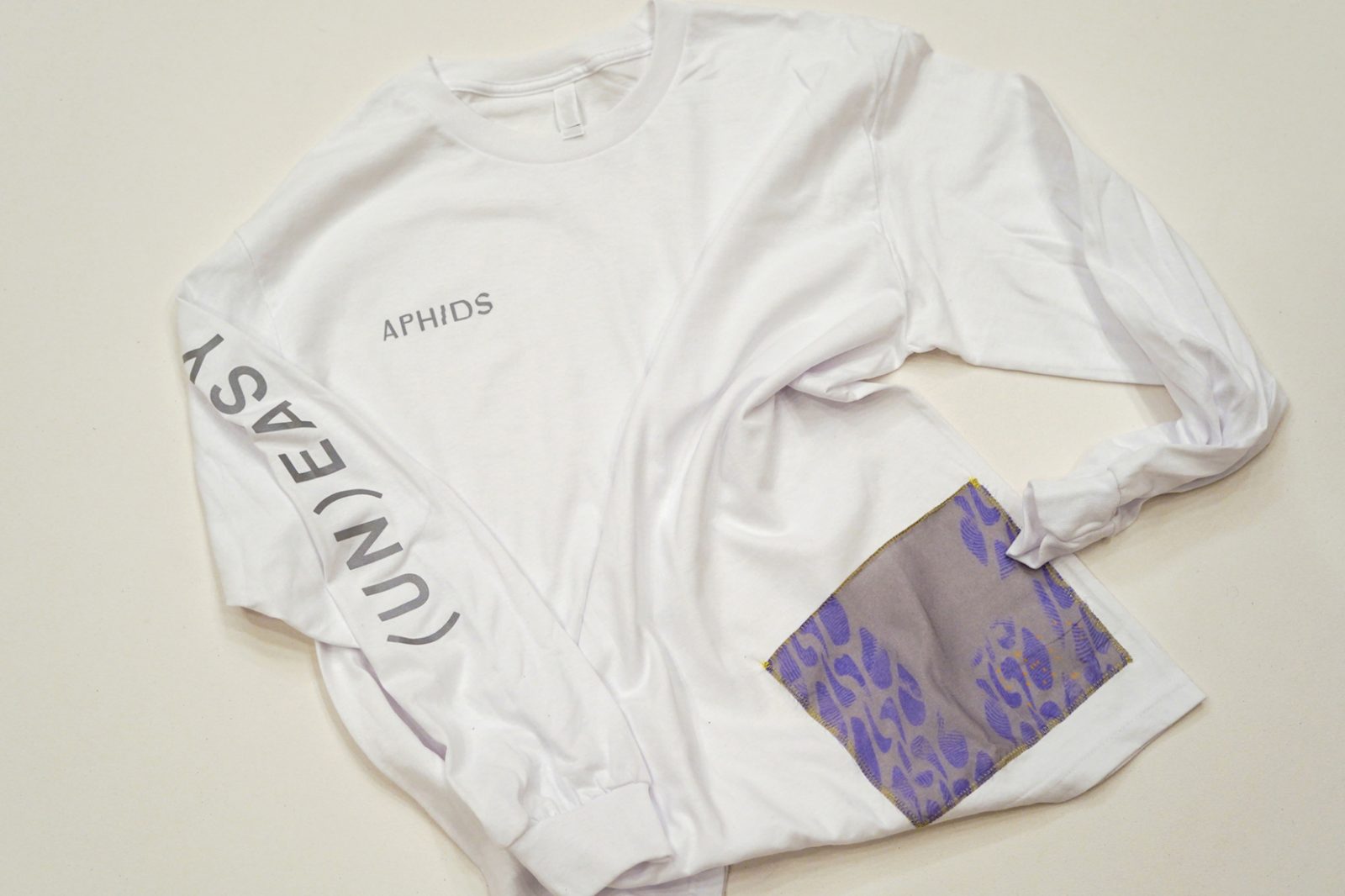 ORDER NOW — APHIDS MERCH