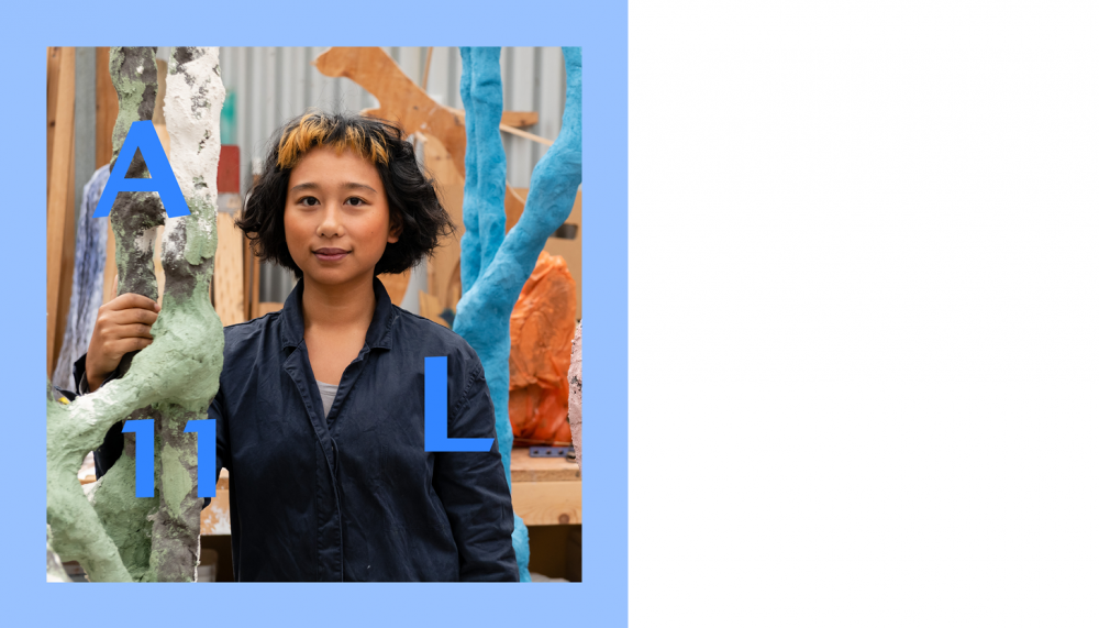 EPISODE 11: NABILAH NORDIN