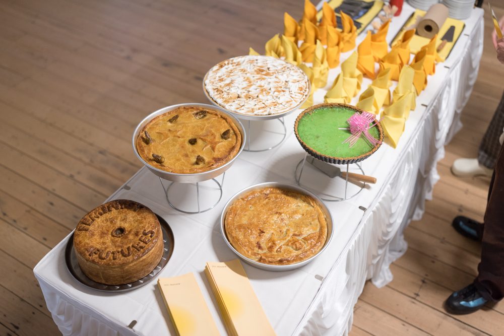 APHIDS x LONG PRAWN: RADICAL BITE