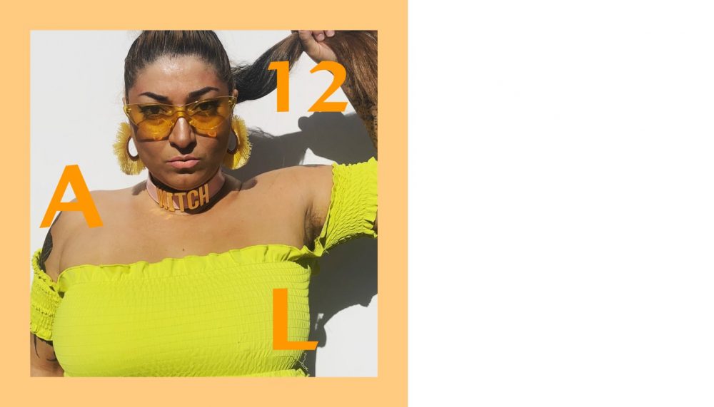 EPISODE 12: SAMMANEH POURSHAFIGHI