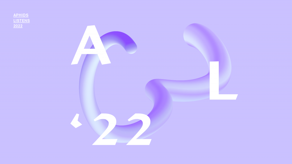 APHIDS LISTENS 2022