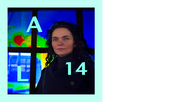 EPISODE 14: LUCY BLEACH