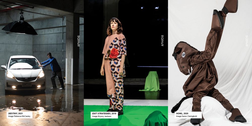 APHIDS x METRO HOARDINGS