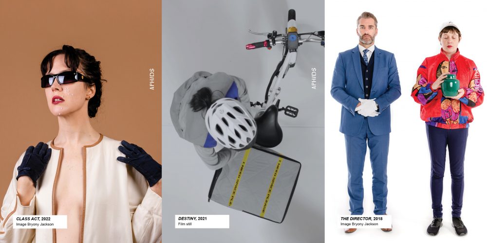 APHIDS X METRO HOARDINGS