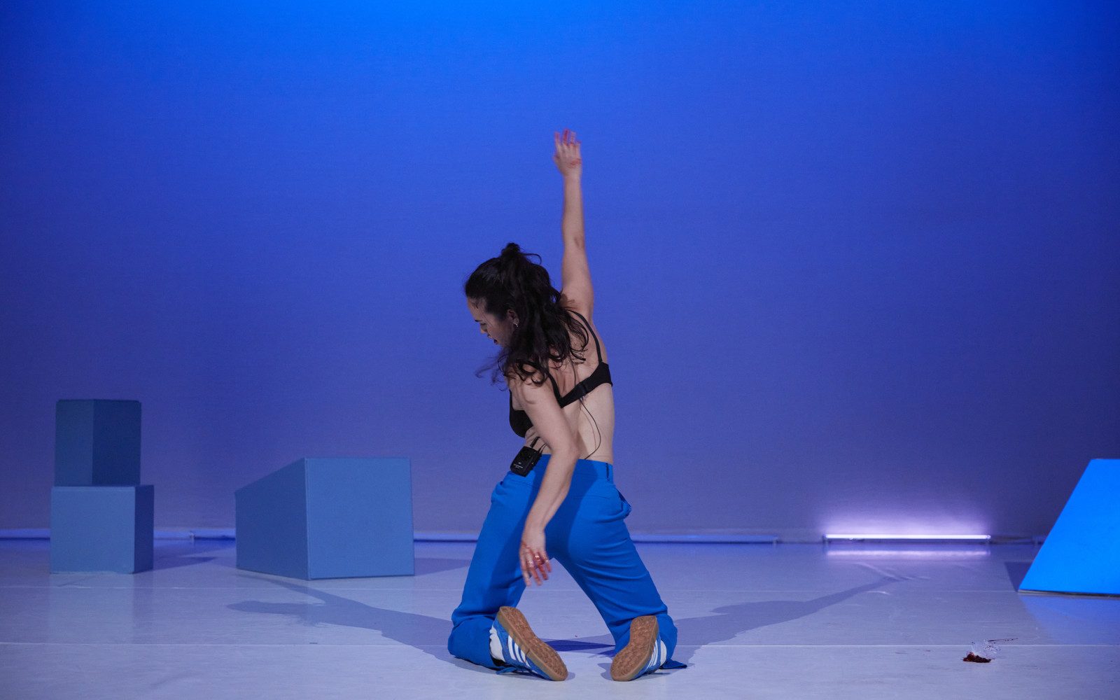 RINSE - Director: Mish Grigor