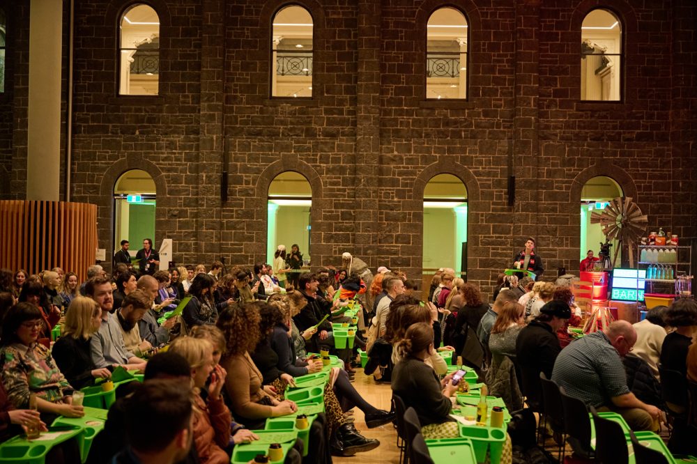 GUTFUL: Bug In The System