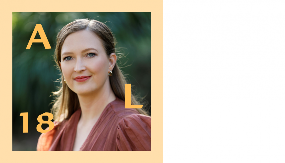 EPISODE 18 Anna Kennedy-Borissow