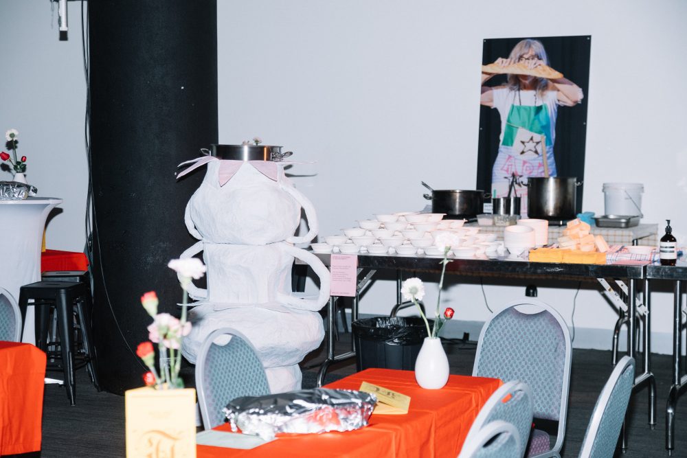 AN EVENING OF PERFORMANCE II