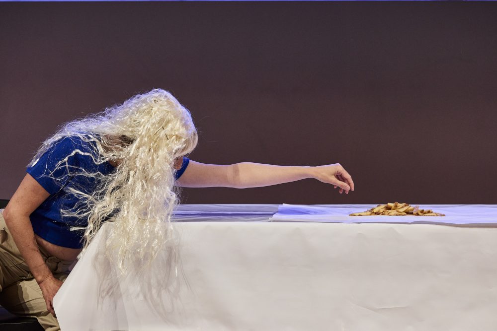 SUPERMASSIVE DROP-IN CENTRE