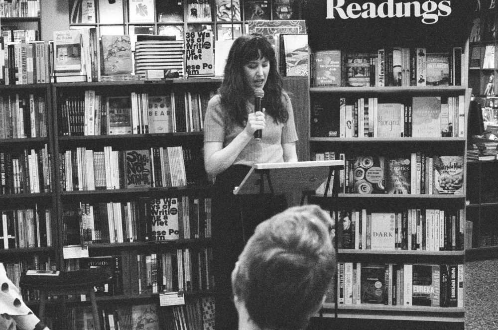 Book Launch: ‘You Beauty’