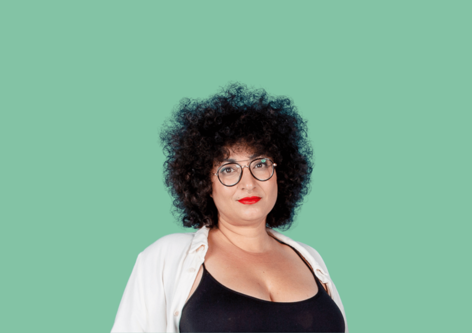 Sammaneh Pourshafighi