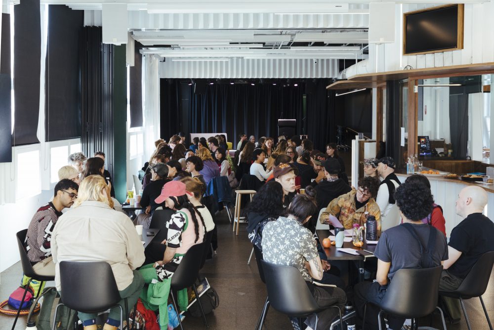 RESILIENCE ROUNDTABLES