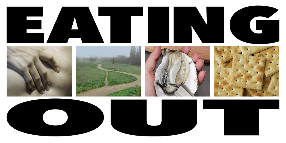 EATING OUT