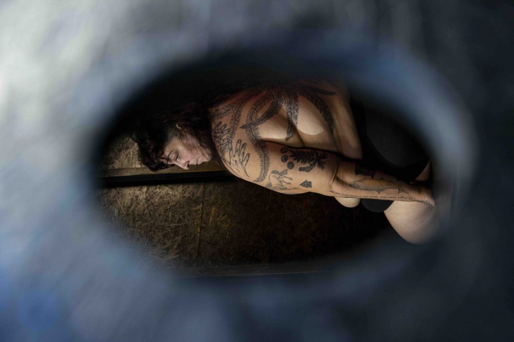 Queer Publications Launch