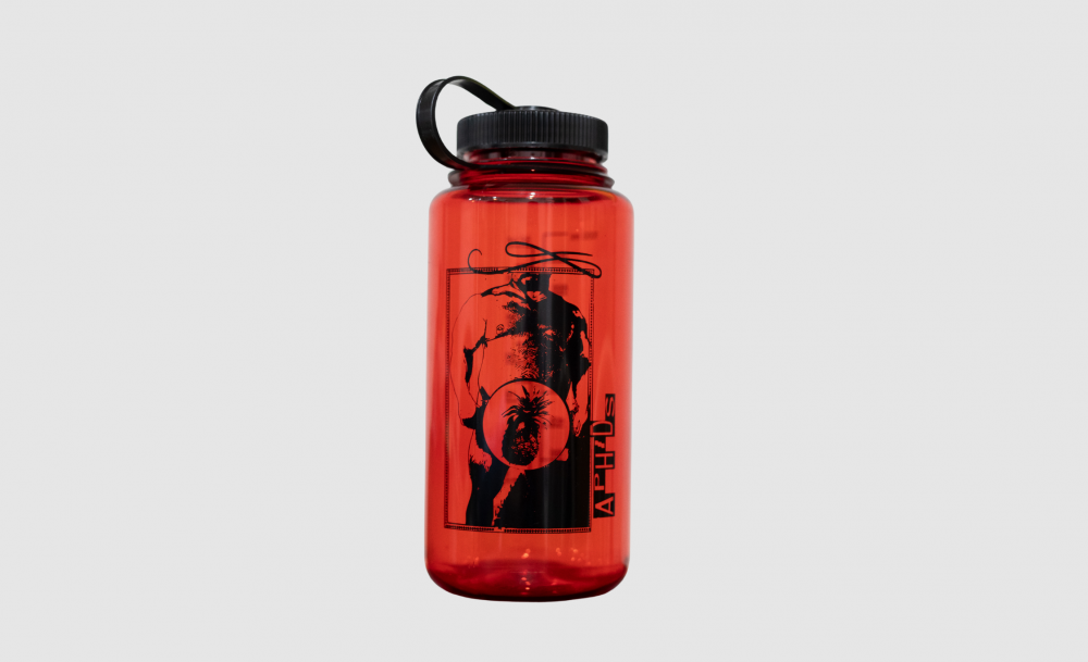 PINEAPPLE FEVER NALGENE