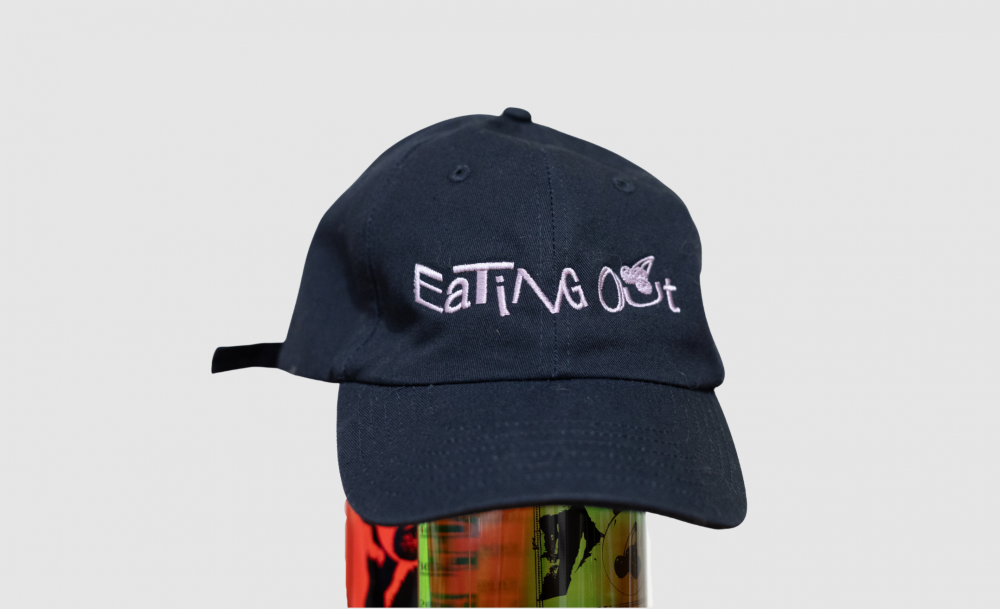 EATING OUT CAP