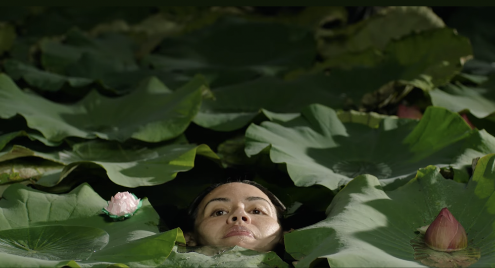 BANGKOK RESIDENCY Amrita Hepi x APHIDS