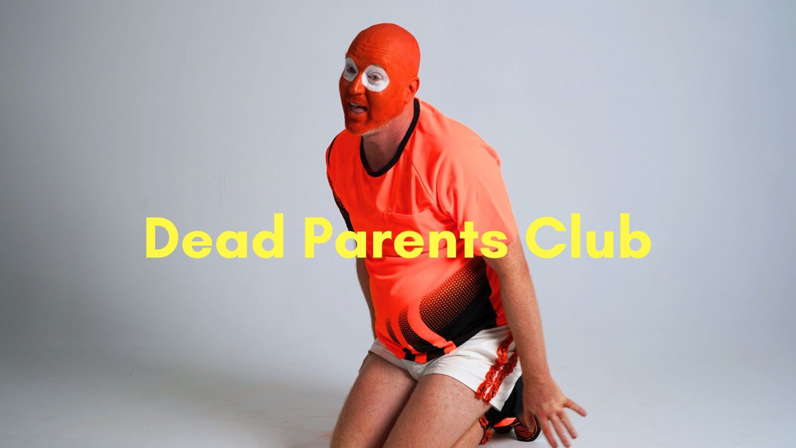 DEAD PARENTS CLUB FILM PREMIERE